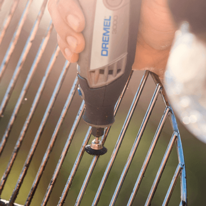 Dremel 3000-15 ar 15 piederumiem