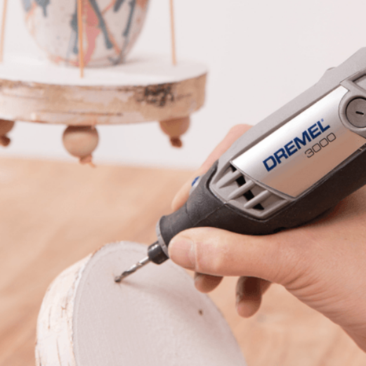 Dremel 3000-15 ar 15 piederumiem