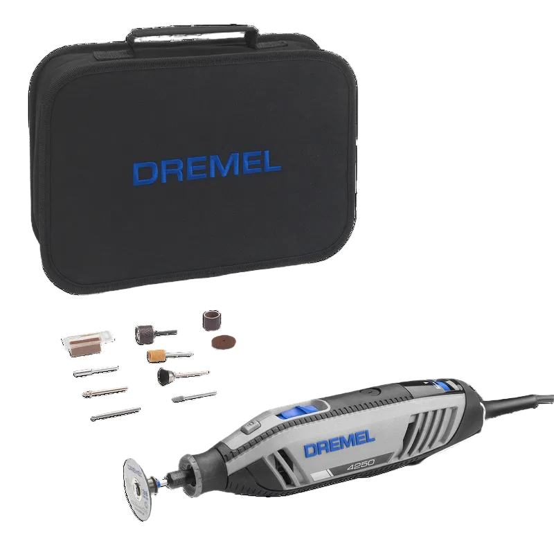 Dremel 4250-35 ar 35 piederumiem