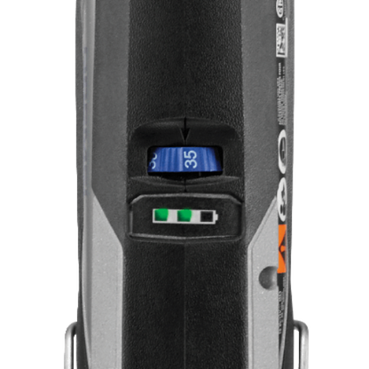 Dremel 8240-5 ar 5 piederumiem *akumulatora