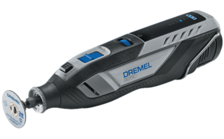 DREMEL 8250-5/65 Platinum+