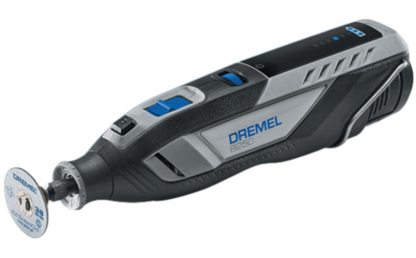 DREMEL 8250-5/65 Platinum+