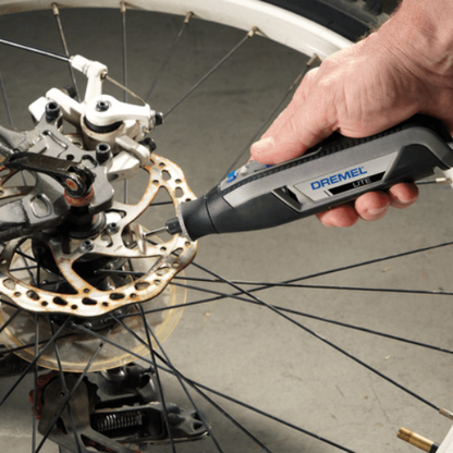 Dremel Lite 7760-15 ar 15 piederumiem