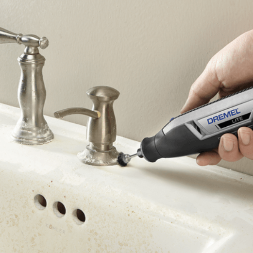 Dremel Lite 7760-15 ar 15 piederumiem