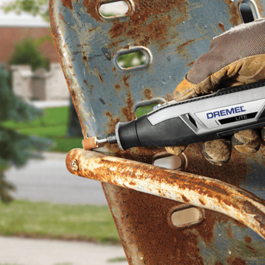 Dremel Lite 7760-15 ar 15 piederumiem