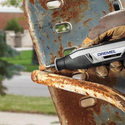 Dremel Lite 7760-15 ar 15 piederumiem