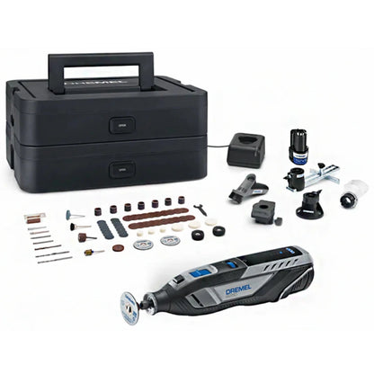 DREMEL 8250-5/65 Platinum+