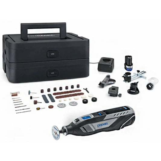 DREMEL 8250-5/65 Platinum+