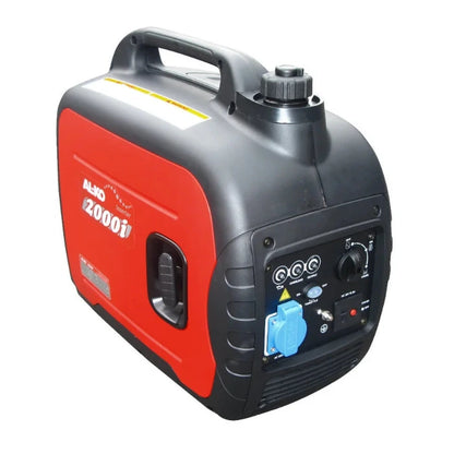 Inverter benzīna strāvas ģenerators 2000i AL-KO Premium (1,6 kW)