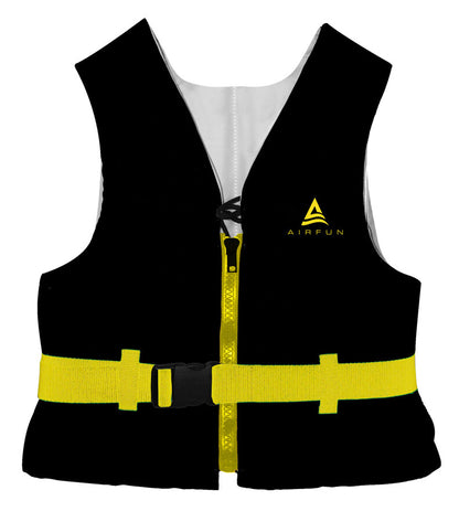 AIRFUN - glābšanas veste - 90+ kg, glābšanas veste