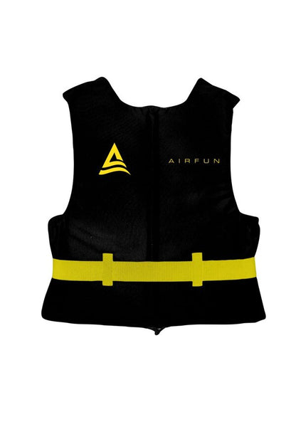 AIRFUN - glābšanas veste - 90+ kg, glābšanas veste