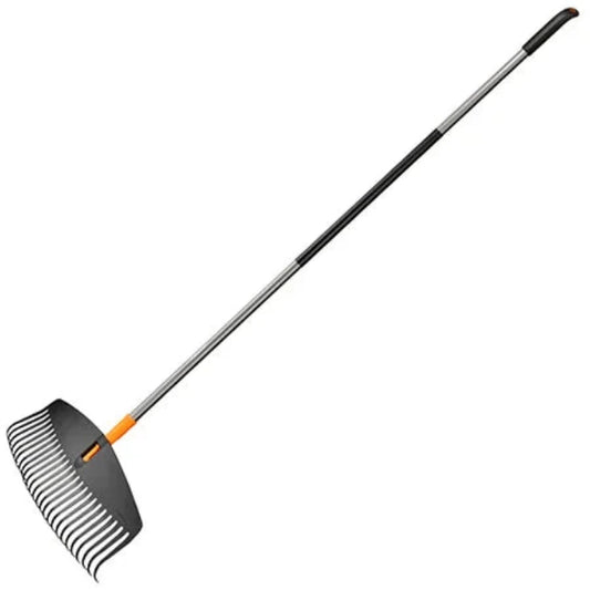 Ergonomiskais lapu grābeklis Fiskats