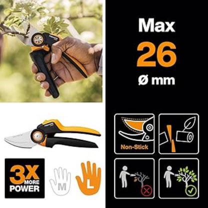 X-series™ Grieznes L P961 Fiskars