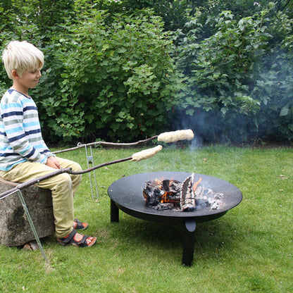 “The Fire Pit Bowl” ugunskura vieta