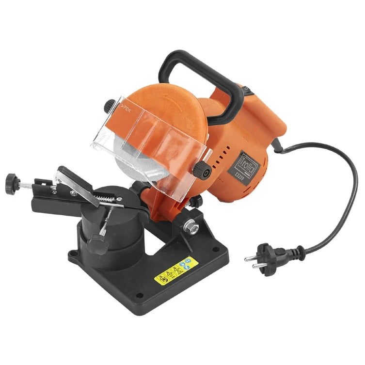 Motorzāģa ķēdes asinātājs - 230 V