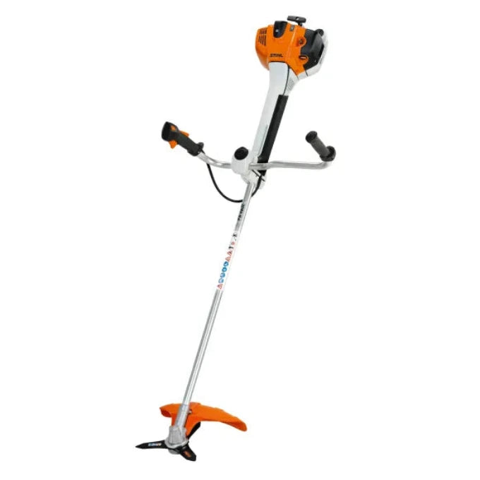 Benzīna krūmgriezis STIHL FS 460 C-EM K