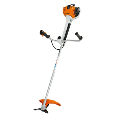 Benzīna krūmgriezis STIHL FS 460 C-EM K
