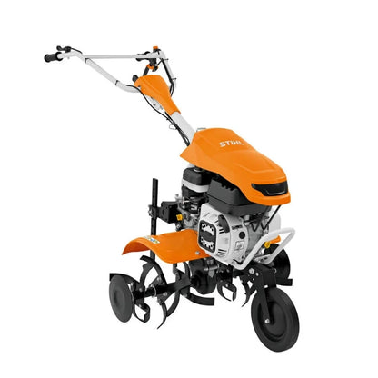 Benzīna kultivators STIHL MH 600