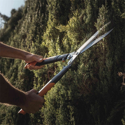 Fiskars PowerGear™ X dzīvžoga šķēres HSX92