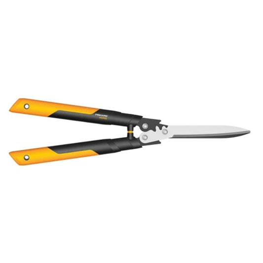 Fiskars PowerGear™ X dzīvžoga šķēres HSX92