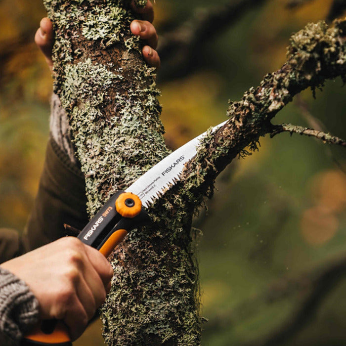 Xtract™ dārza darbu zāģis