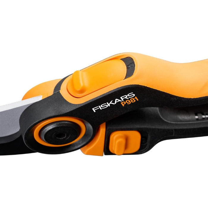 Grieznes P981 Fiskars