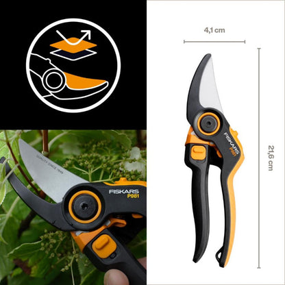 Grieznes P981 Fiskars