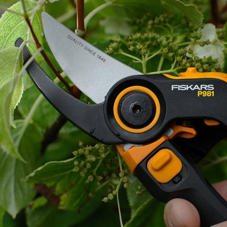 Grieznes P981 Fiskars