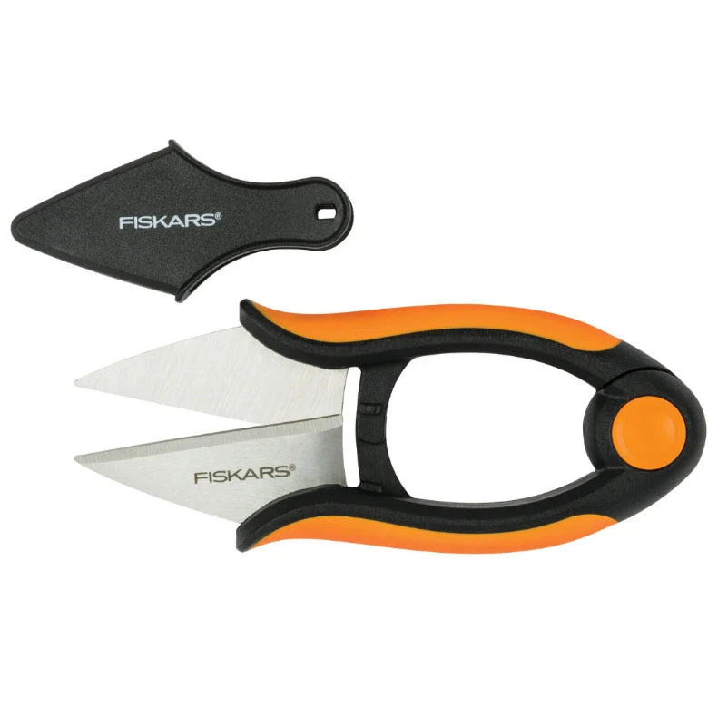 Fiskars Herb Snip grieznes