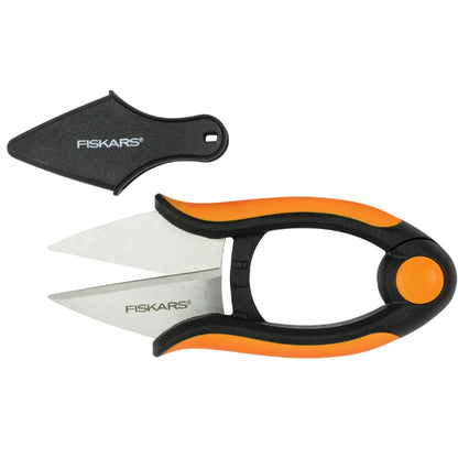 Fiskars Herb Snip grieznes