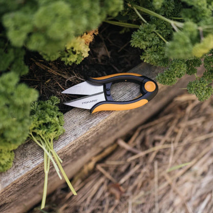 Fiskars Herb Snip grieznes