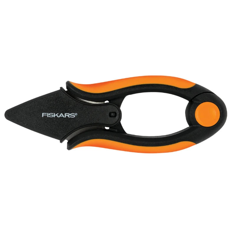 Fiskars Herb Snip grieznes
