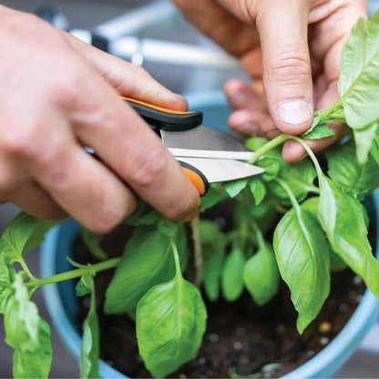 Fiskars Herb Snip grieznes