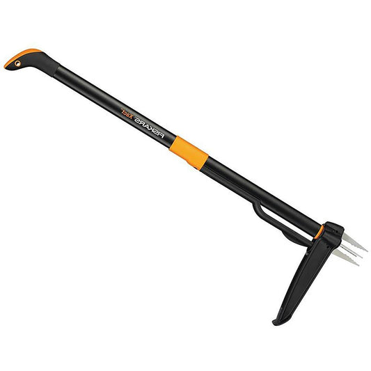X-sērijas nezāļu rāvējs Fiskars