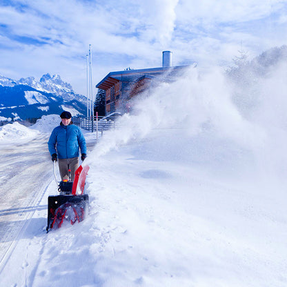 Sniega pūtējs AL-KO SnowLine 560 II