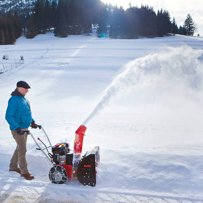 Sniega pūtējs AL-KO SnowLine 560 II