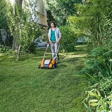 Elektriskais aerators STIHL RLE 240