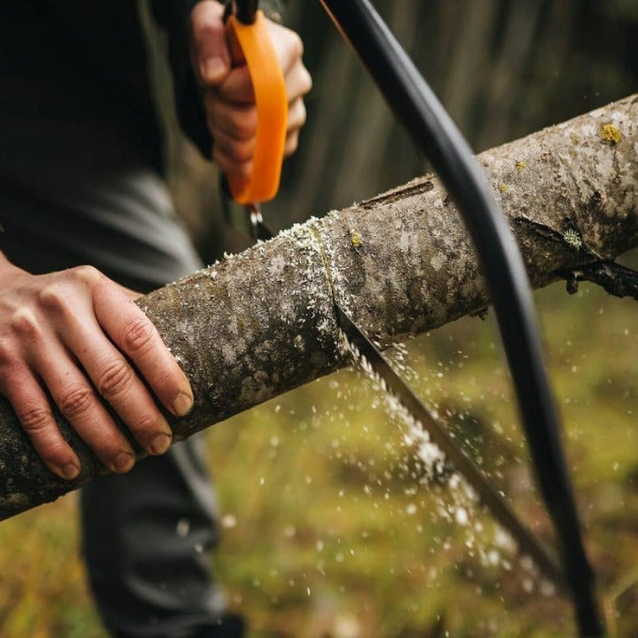 Fiskars 21" loka zāģis