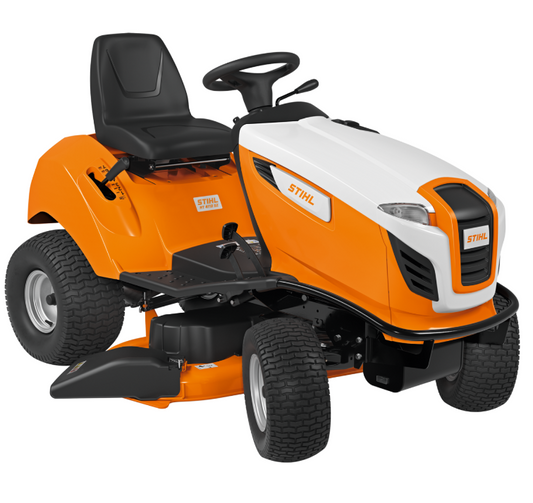 Dārza traktors STIHL RT 4112 SZ