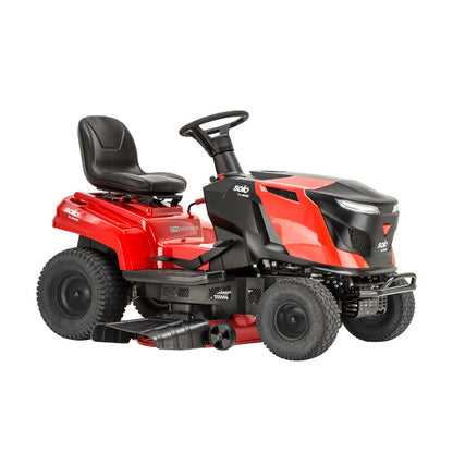 solo® by AL-KO Easy Pro T 14-92.6 HDS-A | 92 cm sānu izmešana