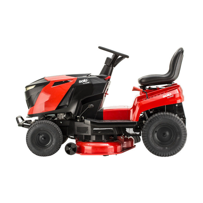 solo® by AL-KO Easy Pro T 14-92.6 HDS-A | 92 cm sānu izmešana