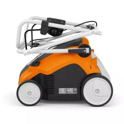 Elektriskais aerators STIHL RLE 240