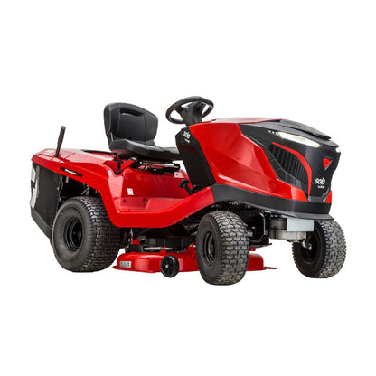 solo by AL-KO T 22-105.4 HD-A V2 dārza traktors | Jaudīgai zāliena pļaušanai lielās platībās