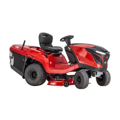 solo by AL-KO T 22-105.4 HD-A V2 dārza traktors | Jaudīgai zāliena pļaušanai lielās platībās