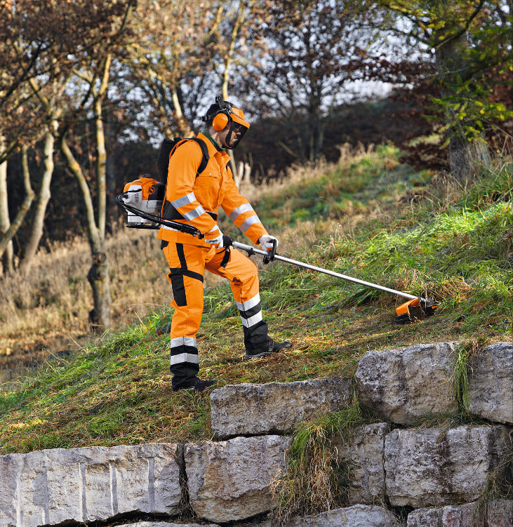 Benzīna krūmgriezis STIHL FS 460 C-EM K