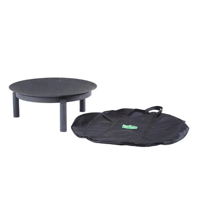 “The Fire Pit Bowl” ugunskura vieta