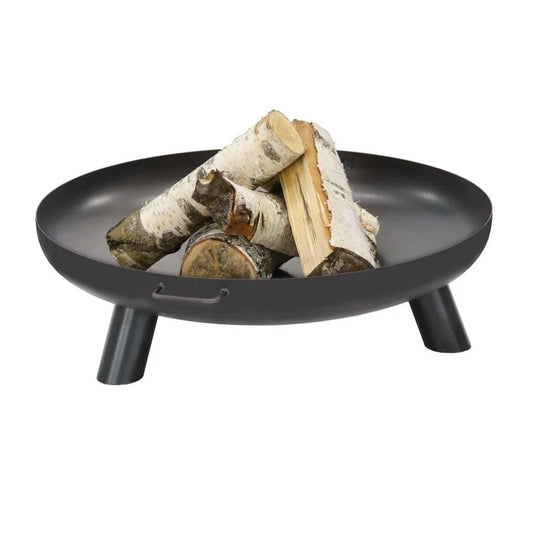 "Ragnar" ugunskura vieta, Ø80 cm