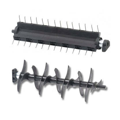 HYUNDAI SCE 3220 elektriskais aerators / skarifikators 1300W, 32 cm